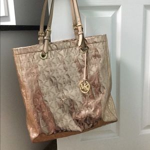 MK purse